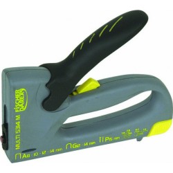 AGRAFEUSE CLOUEUSE MULTI *FD*