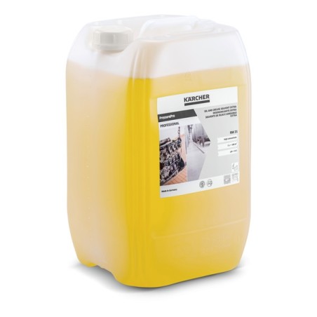 DEGRAISSANT SURPUISSANT ALCALIN RM31 ASF 20L