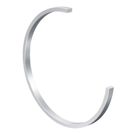 BAGUE PALIER SNC REF FR.72X8,5X3