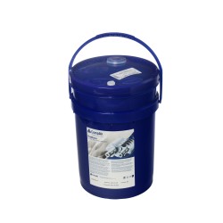 HUILE POUR COMPRESSEURS A VIS 4000 HEURES 20L