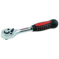 CLIQUET POIRE 72 DENTS 1/4''