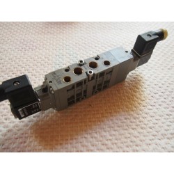 DISTRIBUTEUR 5/3 SERIE RA14 G1/4