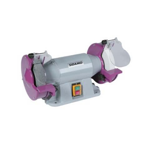 TOURET A MEULER Ø200 220V TM200