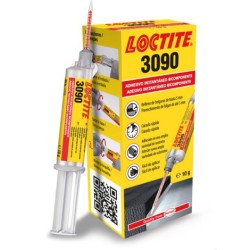ADHESIF BI-COMPOSANT 11ML LOCTITE 3090