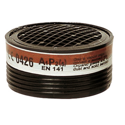 CARTOUCHE FILTRANTE A1 P2 CDT 6 CARTOUCHE FILTRANTE A1 P2 CDT 6