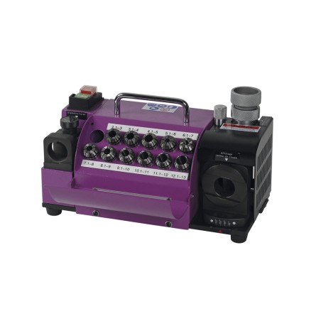 AFFUTEUR DE FORET DE 3 A 13MM 230V