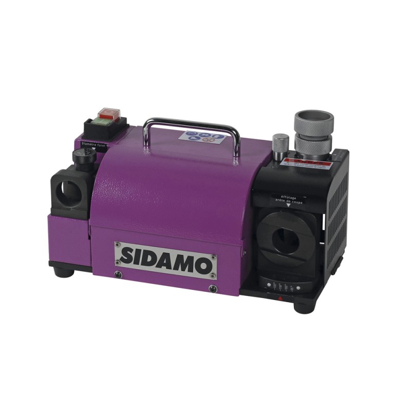 AFFUTEUR DE FORET DE 3 A 13MM 230V