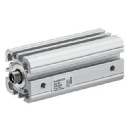 VERIN COMPACT ISO 21287 SERIE CCI FILETAGE INTERIEUR