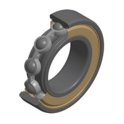 ROULEMENT A BILLES ACIER 6212ZZC4/5K