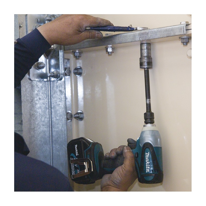 BOULONNEUSE A CHOC 18 V Li-Ion 230Nm (PRODUIT SEUL)