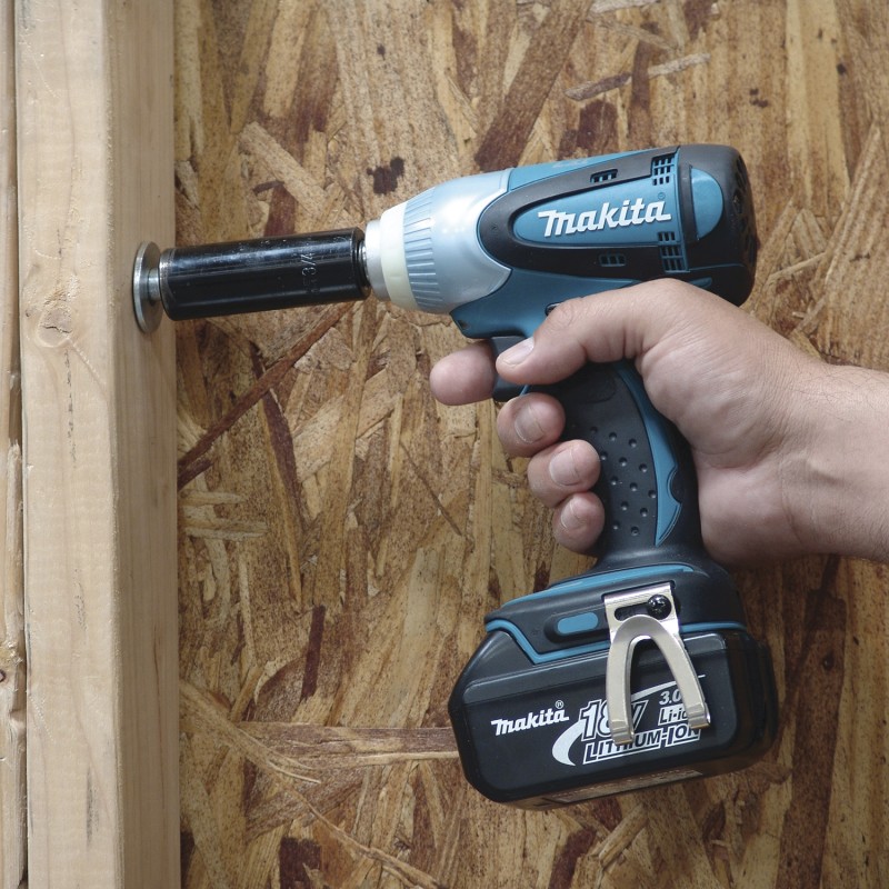 BOULONNEUSE A CHOC 18 V Li-Ion 230Nm (PRODUIT SEUL)