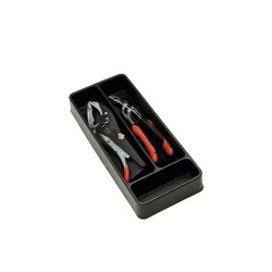 MODULE THERMO 2 PINCES : MULTIPRISE BIMATIERE + PINCE ETAUX