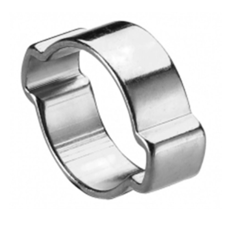 BOITE DE 10 COLLIERS OREILLES ZI 31X34