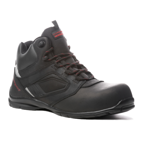 CHAUSSURES SECURITE HAUTES S3 SRC ASTROLITE