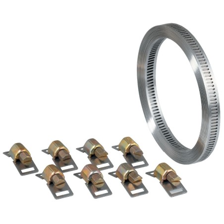 BANDE COLLIER AU MÈTRE ZI