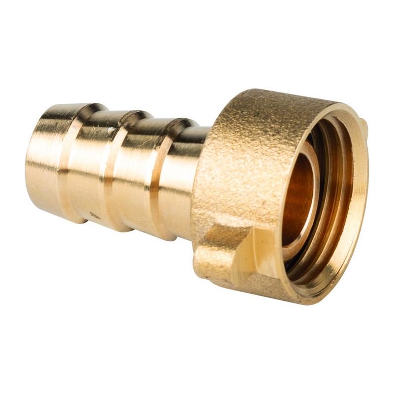 NEZ DE ROBINET LAITON