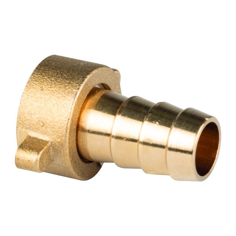 NEZ DE ROBINET LAITON