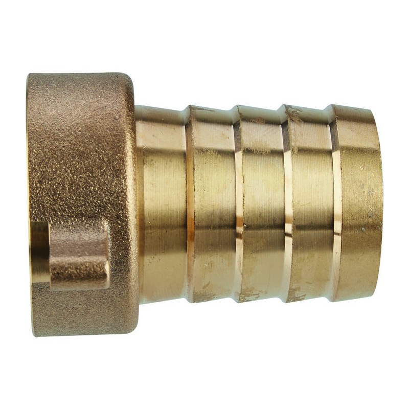 NEZ DE ROBINET LAITON