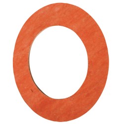 JOINT DE BRIDE FIBRE -150 +180°C