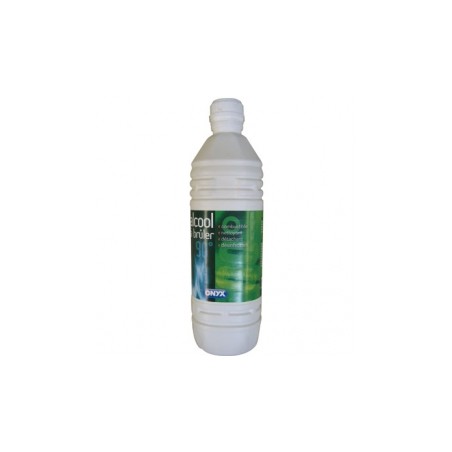 ALCOOL A BRULER 90° 5 LITRES