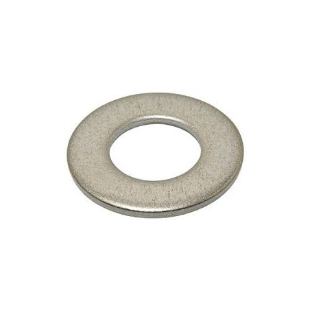 RONDELLE ETROITE 25514 A4 INOX