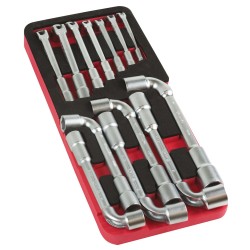 MODULE MOUSSE 13 CLES A PIPE 6X6