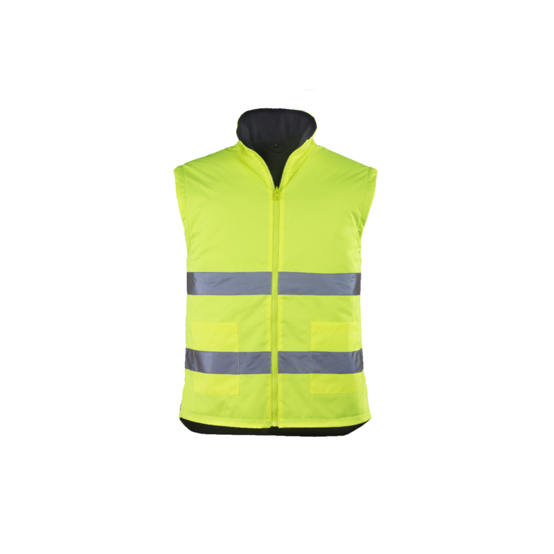 PARKA HI VIZ 4 EN 1 ROADWAY