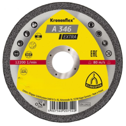 DISQUE A TRONCONNER A46 EXTRA 115X1.6 DISQUE A TRONCONNER A46 EXTRA 115X1.6