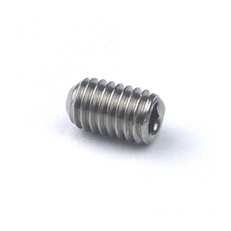 VIS STHC 916 CUVETTE ZINGUE