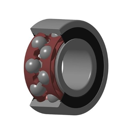 ROULEMENT A BILLES ACIER 5212EEG15