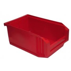 BAC A BEC ROUGE K4 205X345X163