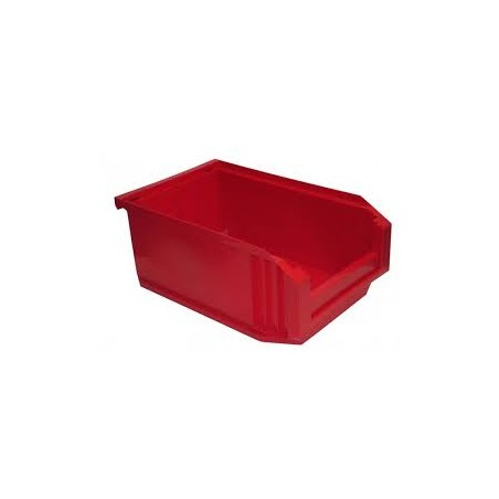 BAC A BEC ROUGE K4 205X345X163