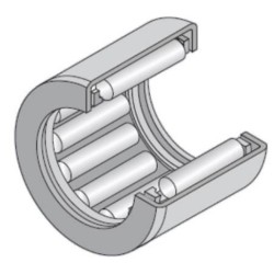 DOUILLE A AIGUILLES HK0709FM