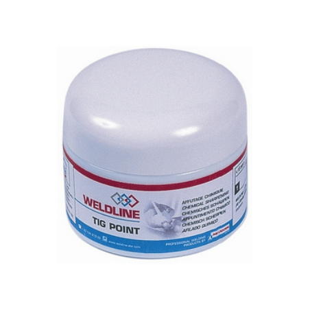 AFFUTAGE EL.TUNG.TIG POT DE 200GR REF W000011101
