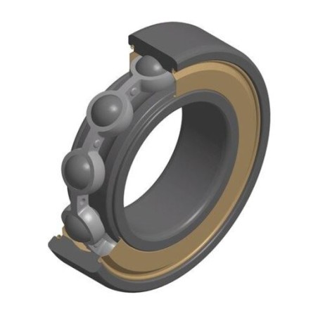 ROULEMENT A BILLES ACIER 6001ZZC3/5K