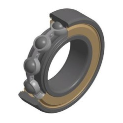 ROULEMENT A BILLES ACIER 6006ZZC3/5K