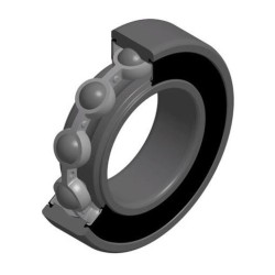 ROULEMENT A BILLES ACIER 6013LLU/5K ROULEMENT A BILLES ACIER 6013LLU/5K