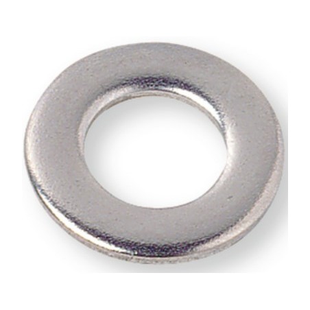 RONDELLE TOLE ISO 4759-3 14X40X2 ZINGUE BTE 100
