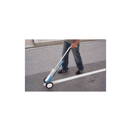 CANNE DE TRACAGE
