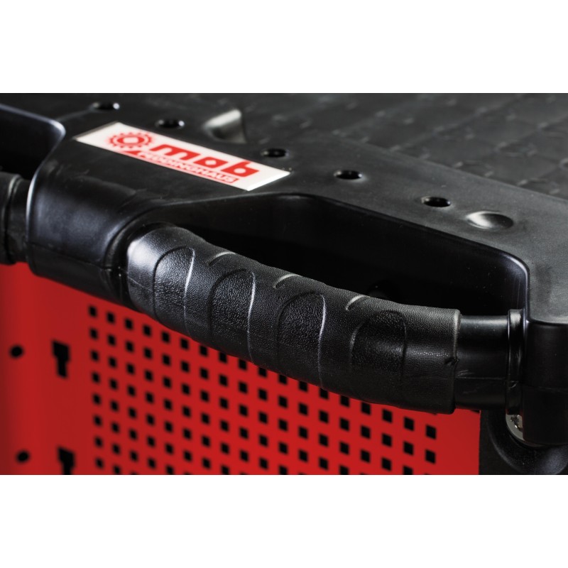 SERVANTE PROLINER 3 MODULES 5 TIROIRS