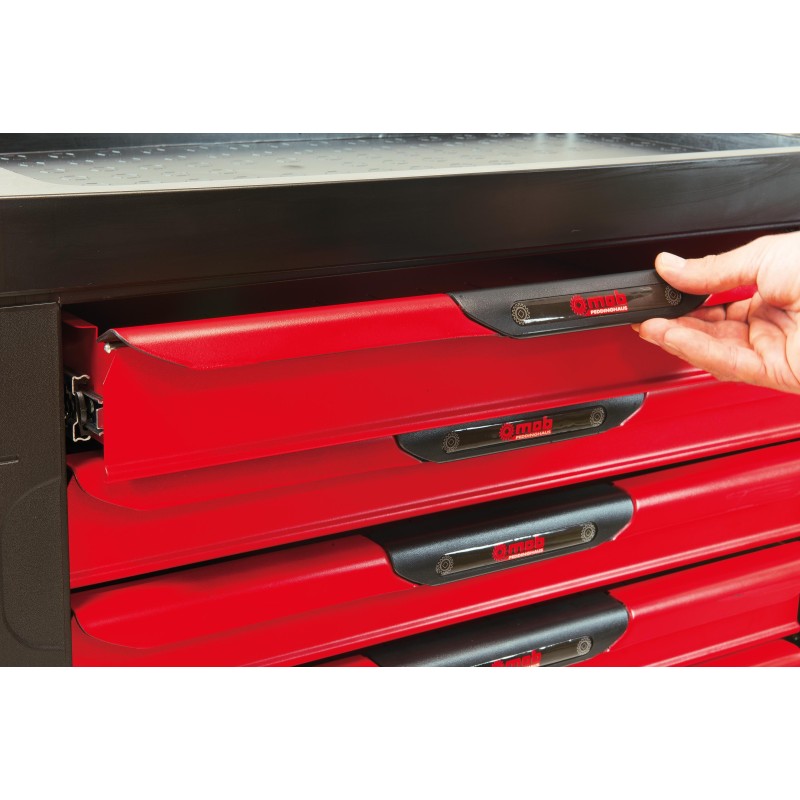 SERVANTE PROLINER 3 MODULES 5 TIROIRS