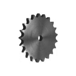 DISQUE ACIER PAS DE 19.05 12B1 12DTS REF DQS190012