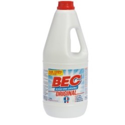 EAU DE JAVEL PURE BIDON DE 1 LITRES REF 275077 EAU DE JAVEL PURE BIDON DE 1 LITRES REF 275077