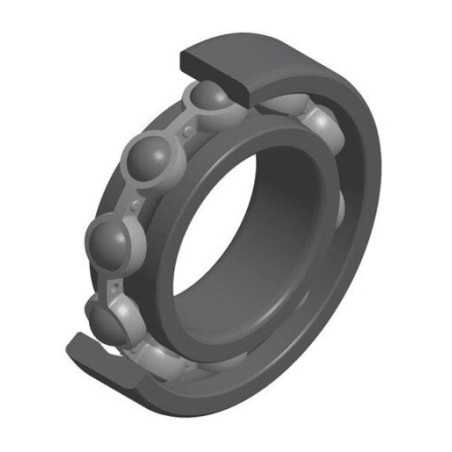 ROULEMENT A BILLES ACIER 6320C3