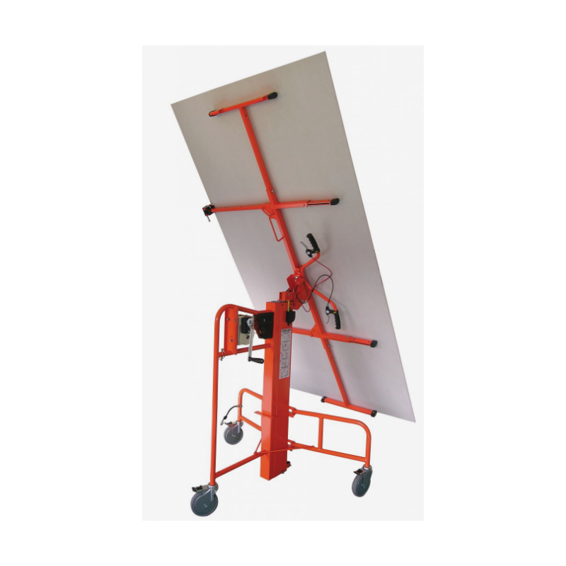 LEVPANO COMBI 450 AVEC RALLONGE INTEGREE