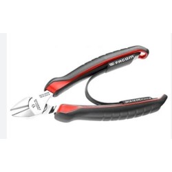 PINCE DIAGONALE CU GAINEE 16CM REF 391A.16CPE PINCE DIAGONALE CU GAINEE 16CM REF 391A.16CPE