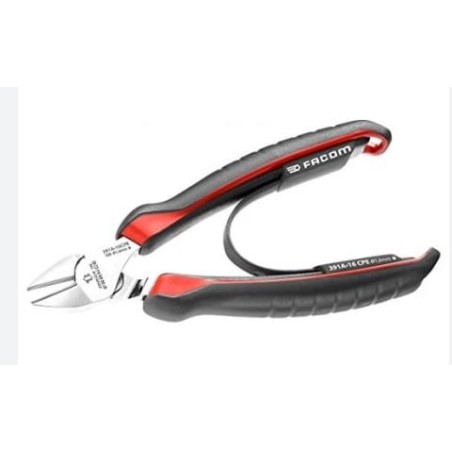 PINCE DIAGONALE CU GAINEE 16CM REF 391A.16CPE