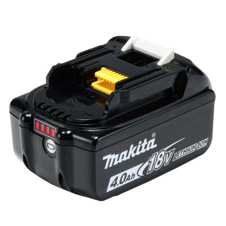 MAKITA BATTERIE MAKSTAR 18V Li-Ion 4.0AH BL1850B