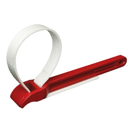 CLE A SANGLE NYLON Ø300