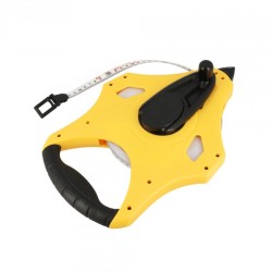 ETRIER ABS AVEC RUBAN FIBRE CLASSE III 50 M X 13 MM